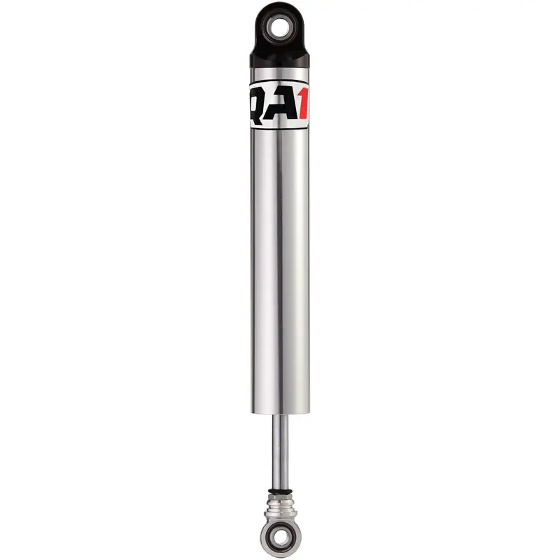 Qa1 6096-3 Adjustable Aluminum Coilover Shock – Eye-To-Eye Mount, 15–24 Inch Travel 1