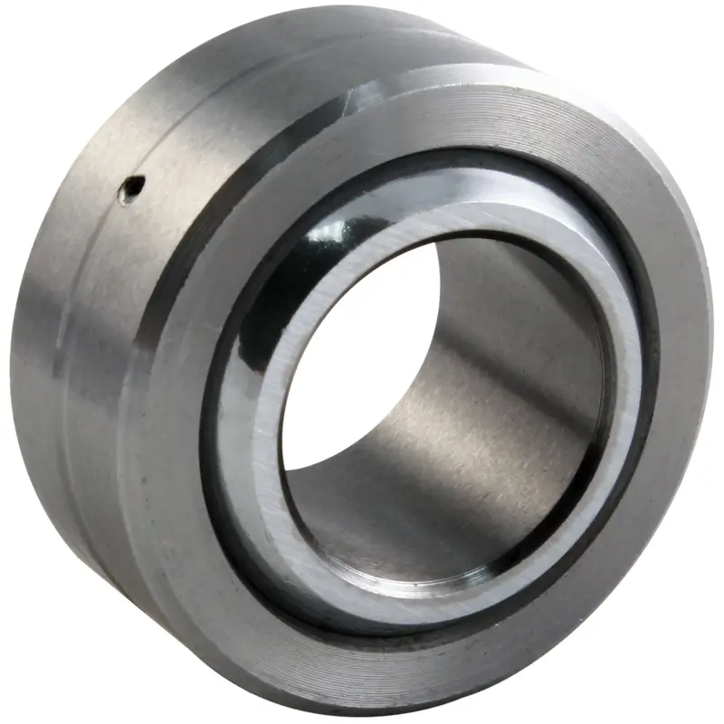 Qa1 Com8 Precision Bearing – 52100 High-Temp Carbon Hardened, 1/2-Inch Bore 1