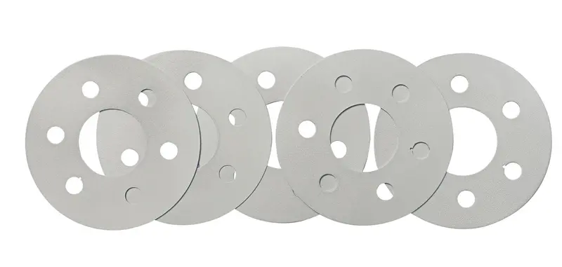 Quick Time Rm-943 Flexplate Spacer Kit For Ford 302/351 Engines – Includes 5 Components 1