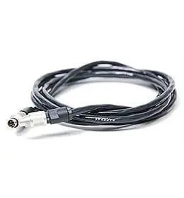 Racepak 580-Ca-Bn-018 Data Logger Interface Cable With Brown Jacket 1