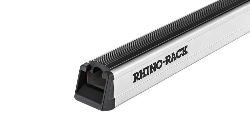 Rhino-Rack Heavy-Duty Rch Roof Rack – Modular Crossbar System (Ja9504) 1