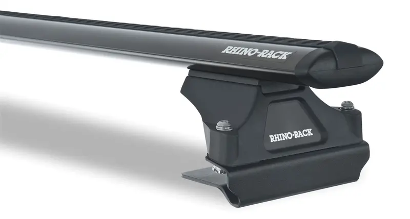 Rhino-Rack Ja6341 Vortex Rltp Roof Rack System – Low-Profile Aluminum Design 1