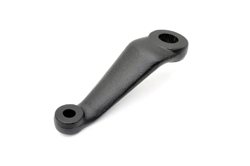 Rough Country 6614 Replacement Pitman Arm For 2000–2002 Dodge Ram 1500/2500/3500 1