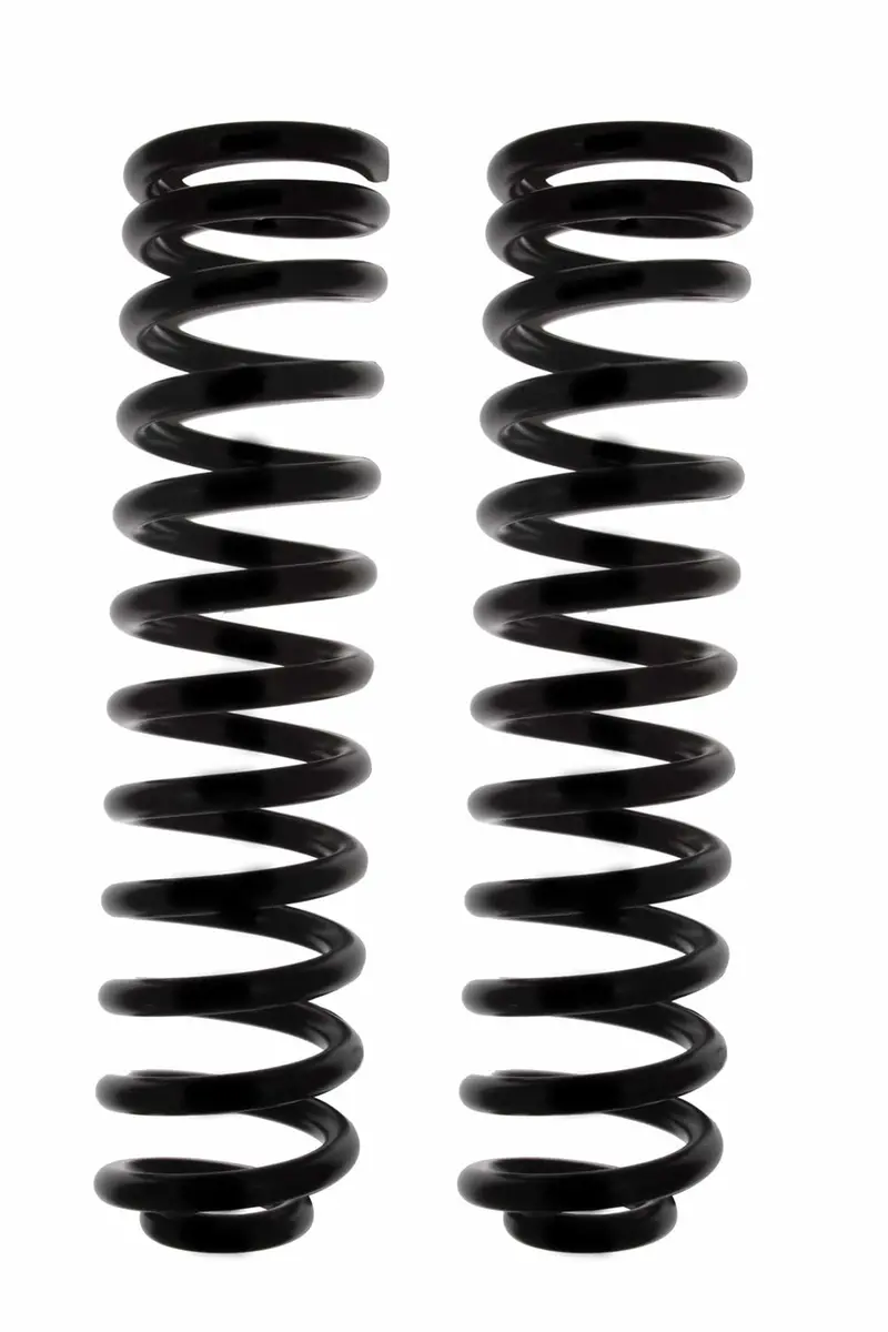 Skyjacker F525V Variable-Rate Coil Spring Kit – 2-Inch Lift For Ford Super Duty Applications 1