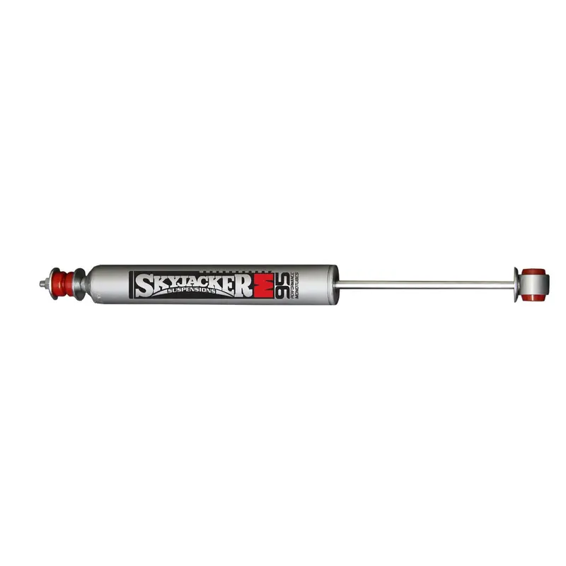 Skyjacker M9522 Monotube Performance Shock – 22.75" Extended / 13.54" Collapsed, Fits 1990–2001 Toyota 4Runner 1