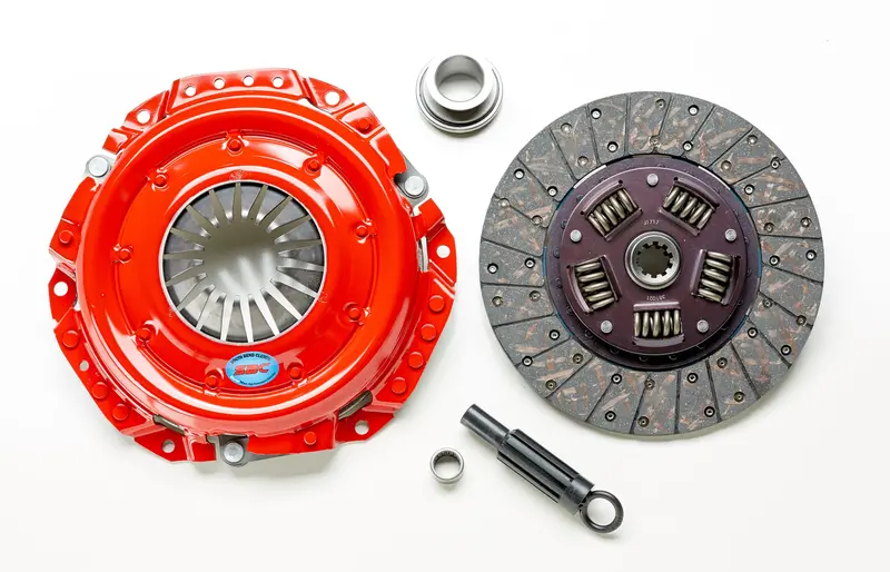 South Bend Clutch K07139-Hd-O Stage 2 Daily Clutch Kit – Optimized For Street Use With Increased Torque Capacity 1