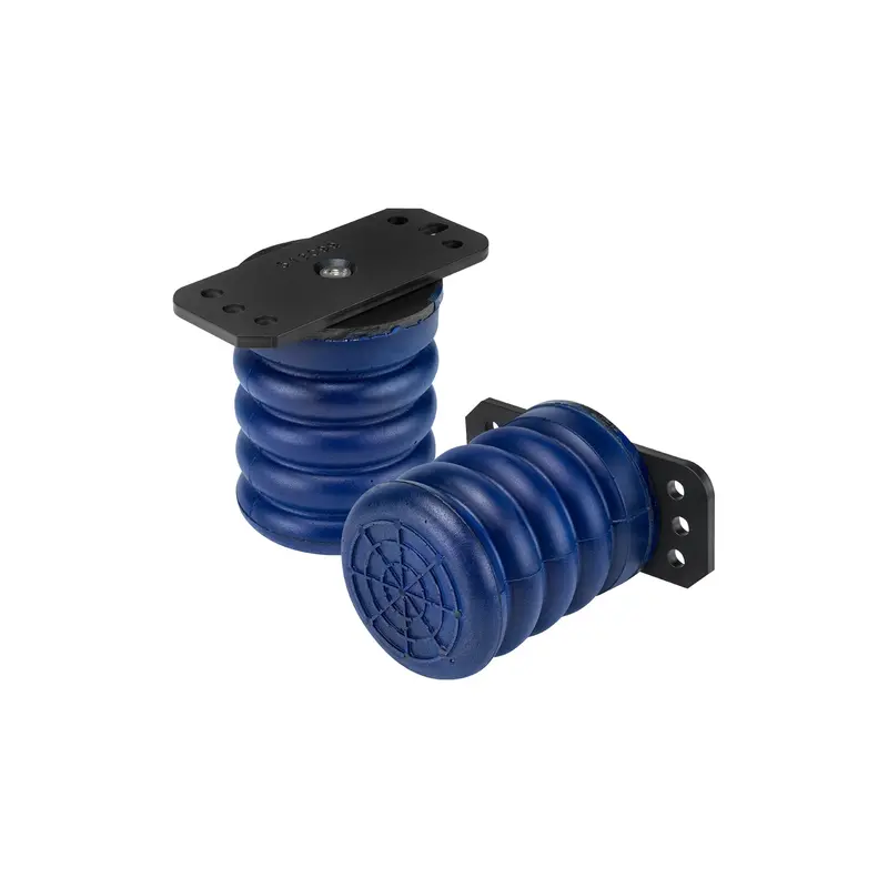 Supersprings Ssr-210-40 Air Helper Spring Kit – Load-Leveling Support For Trucks And Suvs 1