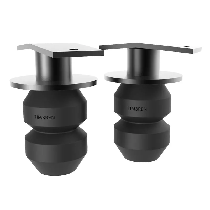 Timbren Ses Heavy-Duty Rear Suspension Enhancement – 6,000 Lb Capacity (Dr3502) 1