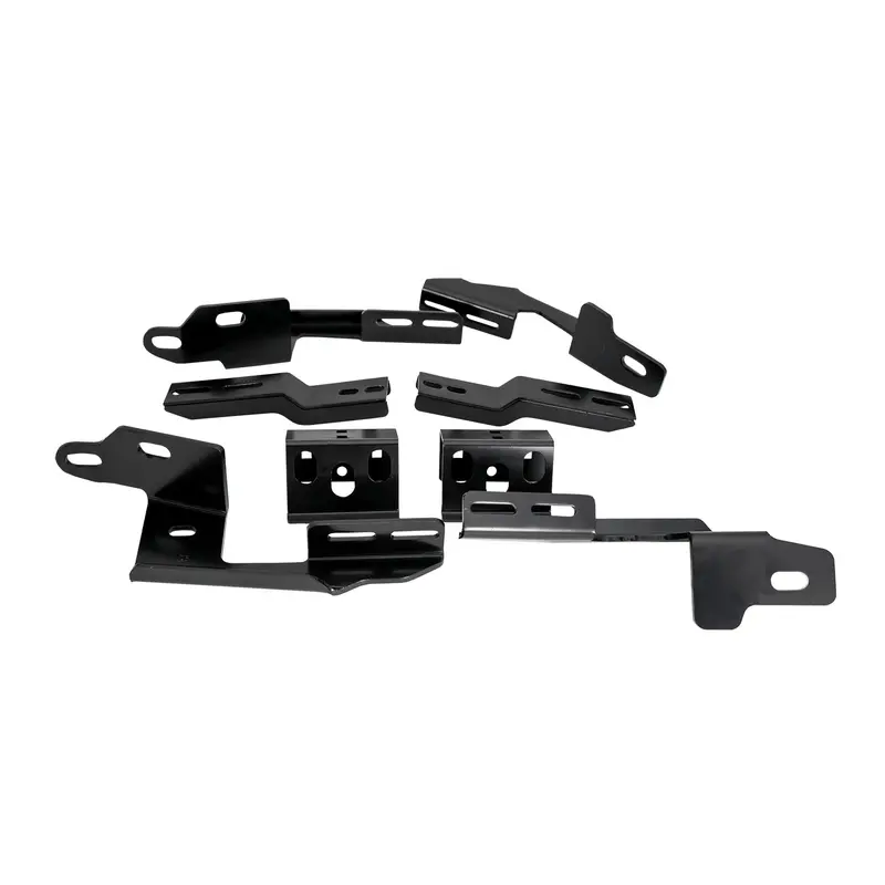 Trailfx R0003Mk Running Board Mounting Kit – Compatible With R0028Mk Boards 1