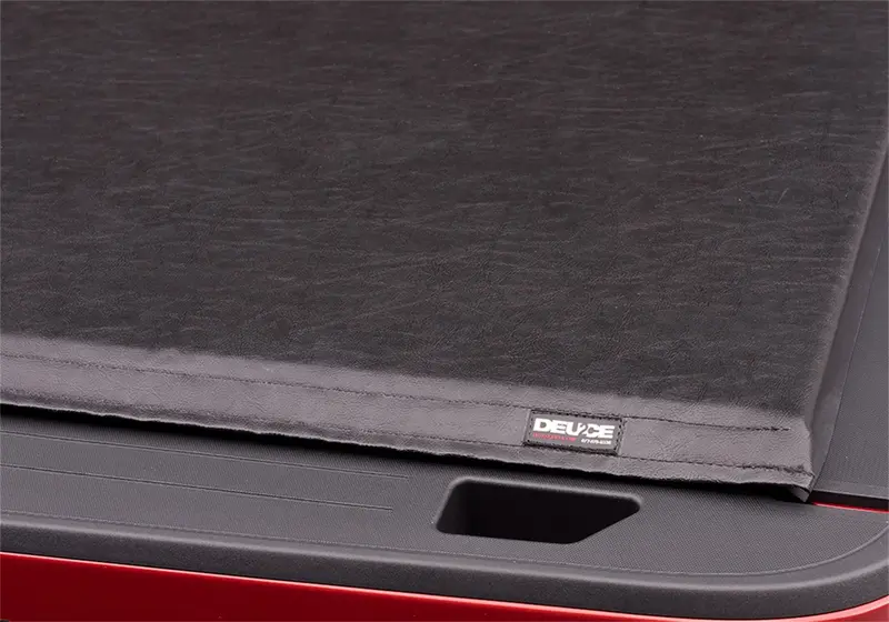Truxedo Deuce Tonneau Cover – Soft Roll-Up Design With Cargo Management For Gm Silverado/Sierra 1500 & Hd Models 1