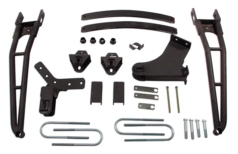 Tuff Country 24864 4-Inch Lift Box Bracket Kit 1