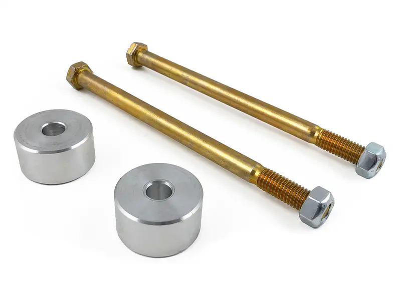 Tuff Country 55913 Front Differential Drop Kit – Compatible With 1999–2006 Toyota Tundra 4X4 1