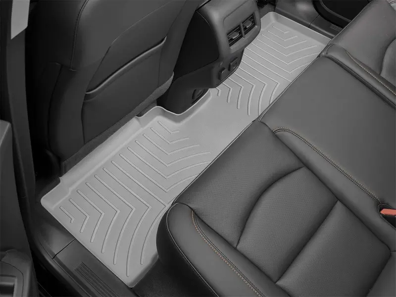 Weathertech 4616412 Digitalfit Floorliner – Precision-Molded All-Weather Interior Protection 1