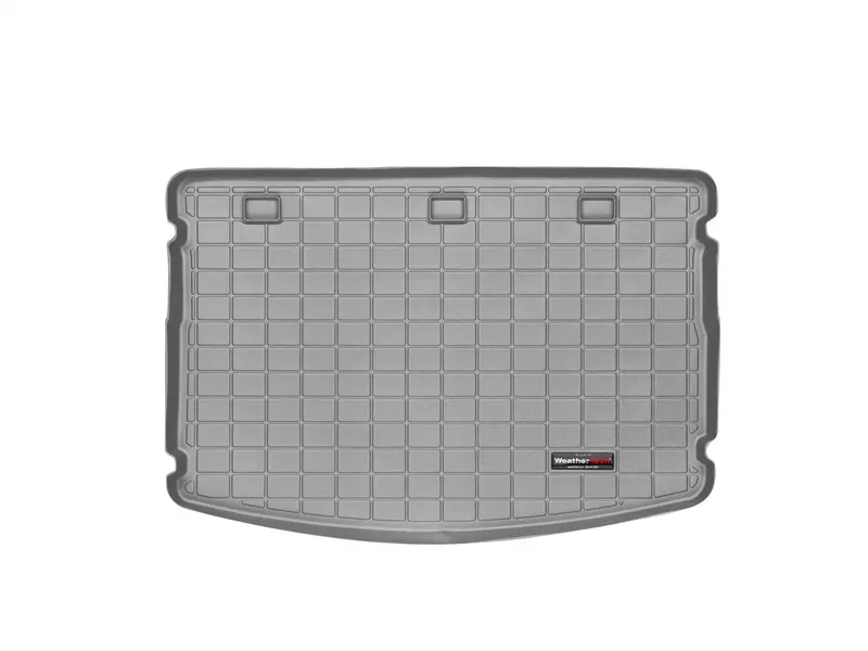 Weathertech Gray Cargo Liner For Vehicle Trunk Or Rear Cargo Area 1