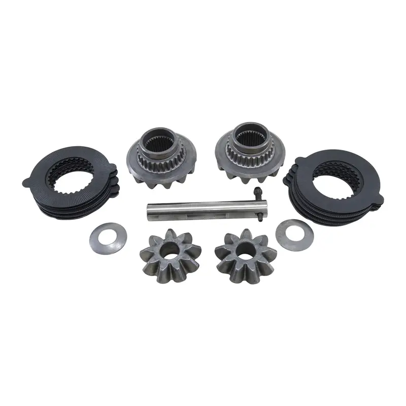 Yukon Gear Ypkd60-T/L-35 Positraction Differential Carrier – Dana 60 Full/Semi-Floating With 35-Spline Axles 1