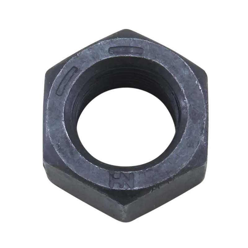 Yukon Gear Ysppn-002 Chrysler 8.75" Coarse-Spline Pinion Nut (3/4"–16) 1